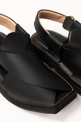 UAE-Black Peshawari IFS-PSH26-002