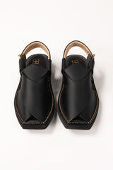 UAE-Black Peshawari IFS-PSH26-002