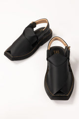 UAE-Black Peshawari IFS-PSH26-002