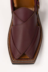 UAE-Brown Peshawari IFS-PSH26-004