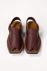 UAE-Brown Peshawari IFS-PSH26-004
