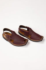 UAE-Brown Peshawari IFS-PSH26-004