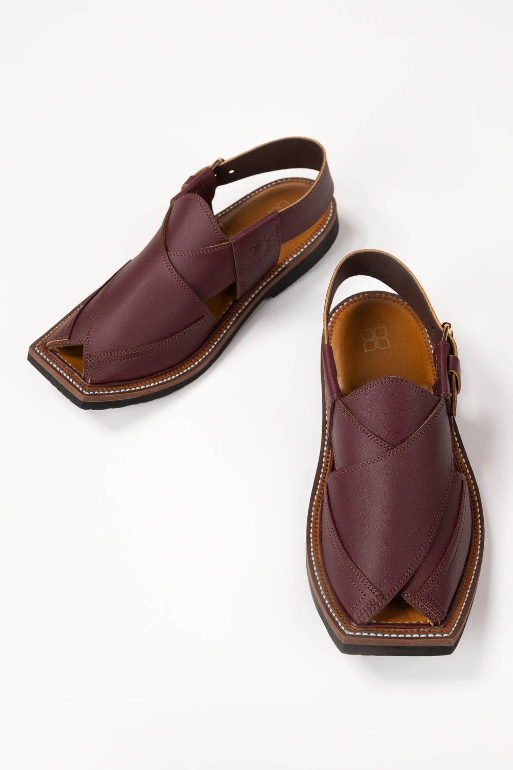 UAE-Brown Peshawari IFS-PSH26-004