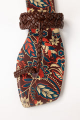 UAE-Maroon Kolhapuri IFS-KLP26-003