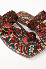 UAE-Maroon Kolhapuri IFS-KLP26-003