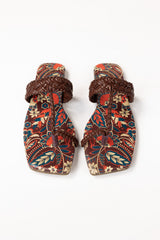 UAE-Maroon Kolhapuri IFS-KLP26-003