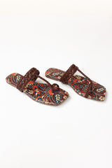 UAE-Maroon Kolhapuri IFS-KLP26-003