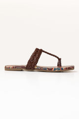 UAE-Maroon Kolhapuri IFS-KLP26-003