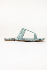 UAE-Grey Kolhapuri IFS-KLP26-007