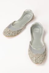 UAE-Grey Khussa IFS-KHS26-005