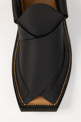 UAE-Black Peshawari