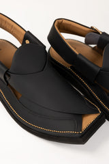 UAE-Black Peshawari