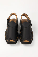 UAE-Black Peshawari