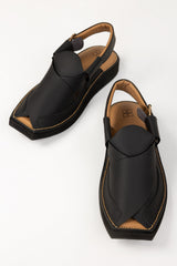 UAE-Black Peshawari