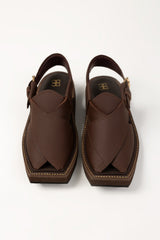 UAE-Brown Peshawari