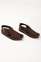 UAE-Brown Peshawari