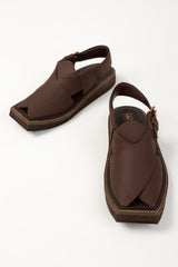 UAE-Brown Peshawari