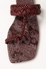 UAE-Maroon Kolhapuri
