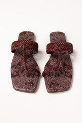 UAE-Maroon Kolhapuri