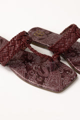 UAE-Maroon Kolhapuri