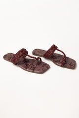 UAE-Maroon Kolhapuri