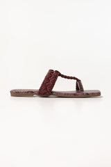UAE-Maroon Kolhapuri