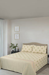 UAE-AW25-020 Bed Sheet Set