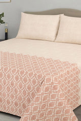 UAE-AW25-022 Bed Sheet Set