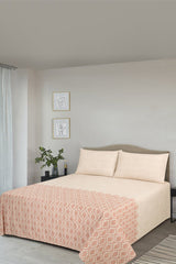 UAE-AW25-022 Bed Sheet Set