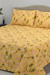 UAE-AW25-024 Bed Sheet Set