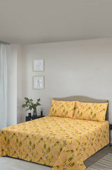 UAE-AW25-024 Bed Sheet Set