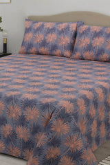UAE-AW25-026 Bed Sheet Set