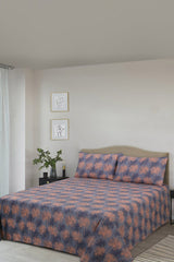UAE-AW25-026 Bed Sheet Set