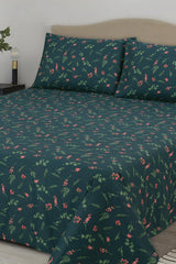 UAE-AW25-031 Bed Sheet Set