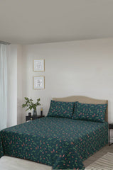 UAE-AW25-031 Bed Sheet Set