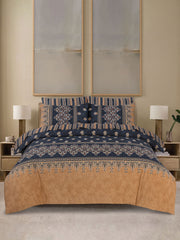 UAE-AW25-BDS-001 Complete Bed Set