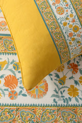 UAE-Amber Charm T-150 Quilt Cover Set