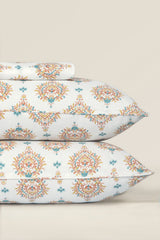 UAE-Amber Charm T-150 Bed Sheet Set