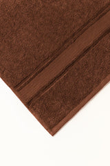 UAE-Brunette Combed Towel Viscose