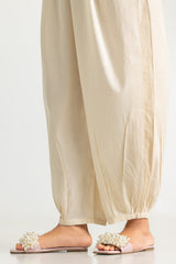 UAE-Cambric Dyed Shalwar