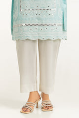 UAE-Cambric Dyed Trouser IPT-55338