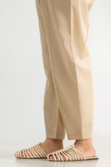 UAE-Cambric Dyed Trouser