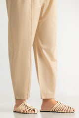 UAE-Cambric Dyed Trouser
