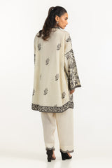 UAE-Cambric Embroidered Co-Ord Set IPST-77446