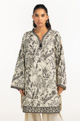 UAE-Cambric Embroidered Co-Ord Set IPST-77446