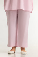 UAE- Cambric Embroidered Co-Ord Set