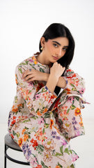 UAE-Cambric Printed Co-Ord Set IPST-77319