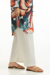 UAE-Cambric Printed Co-Ord Set IPST-77490