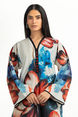 UAE-Cambric Printed Co-Ord Set IPST-77490