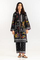 UAE-Cambric Printed Co-Ord Set IPST-77517